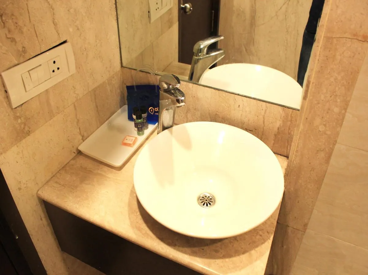 Oyo 1600 Hotel Orchid Delhi